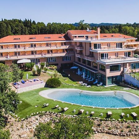 Demidoff Country Resort Pratolino Exterior foto