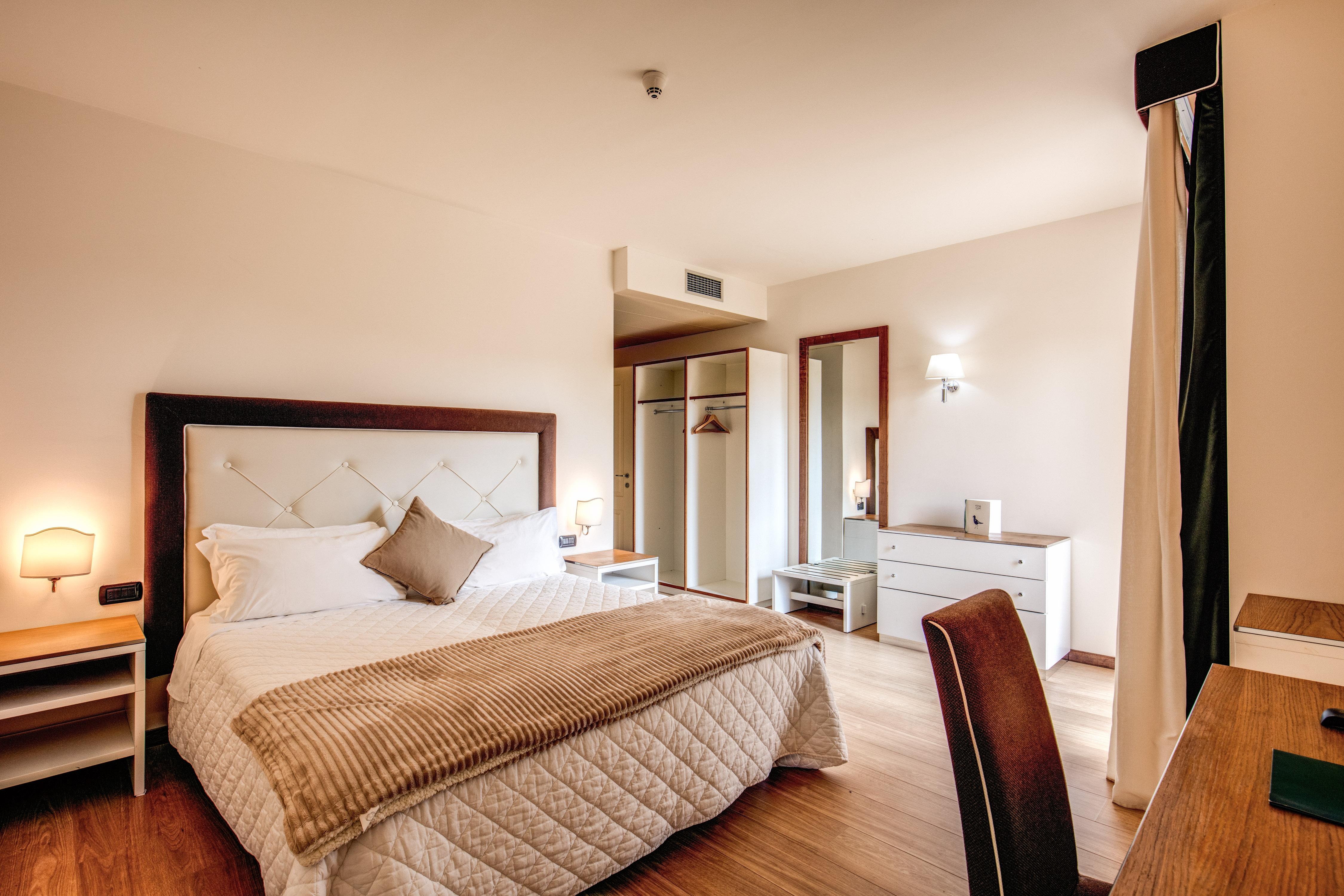 Demidoff Country Resort Pratolino Exterior foto