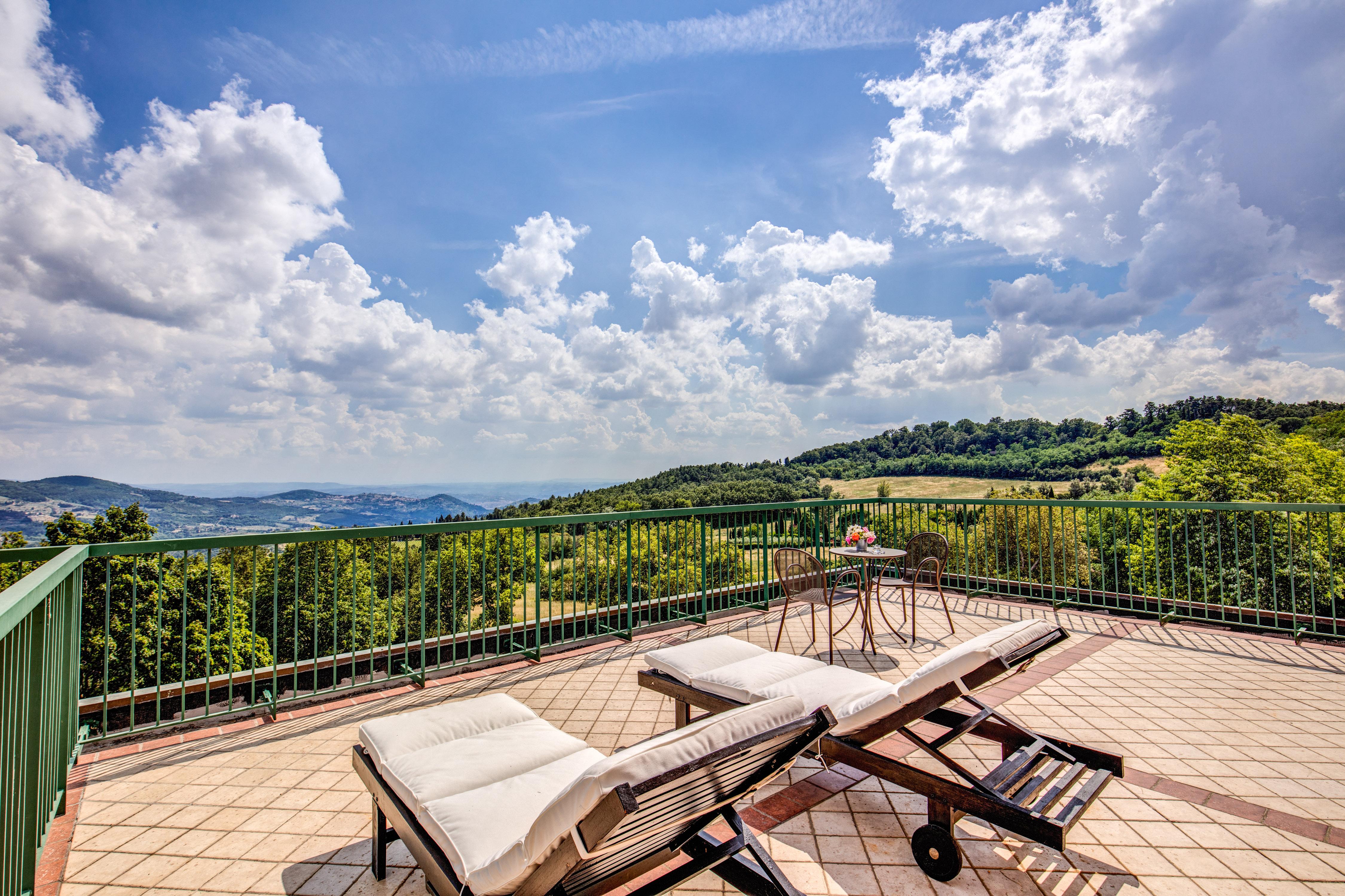 Demidoff Country Resort Pratolino Exterior foto