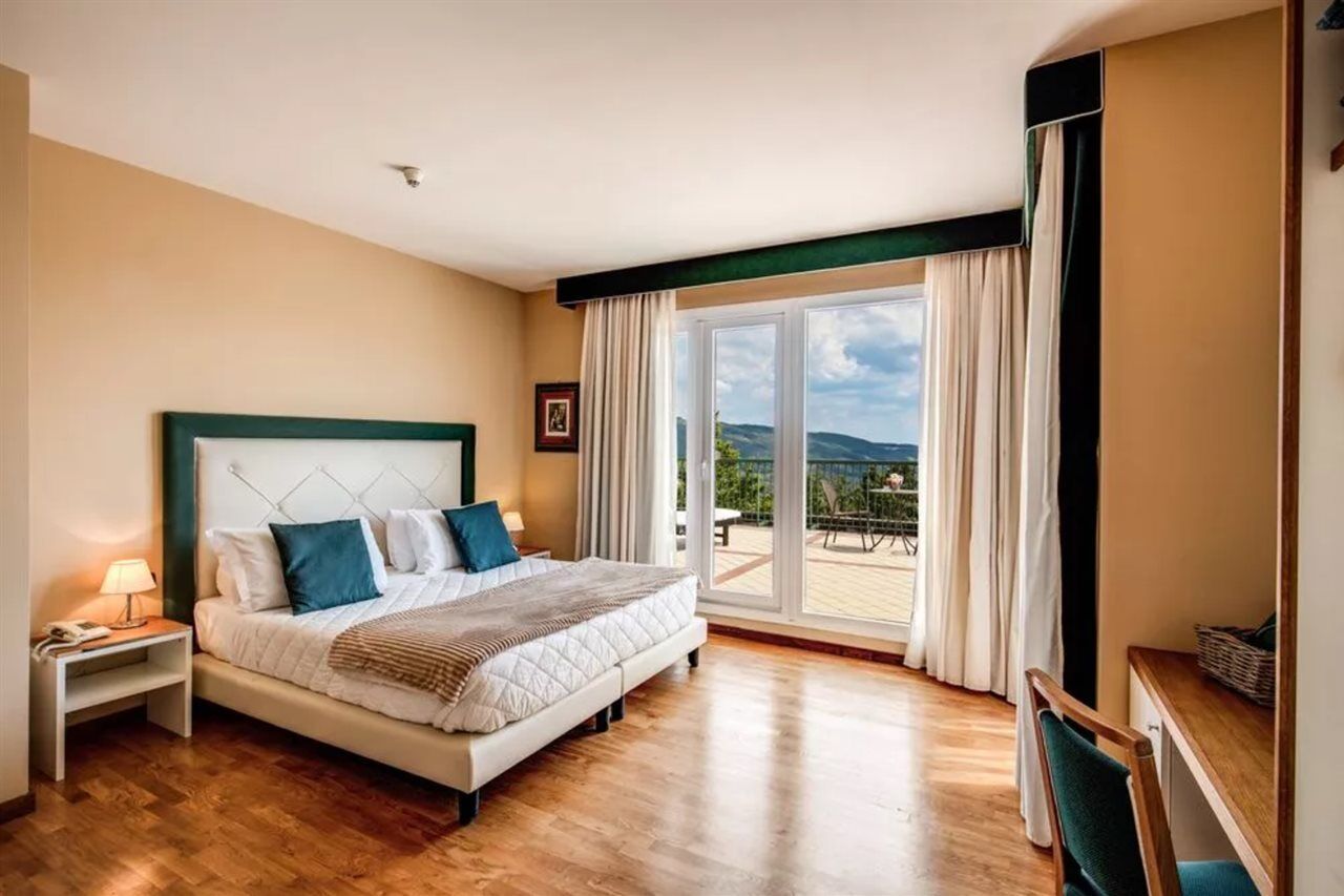 Demidoff Country Resort Pratolino Exterior foto